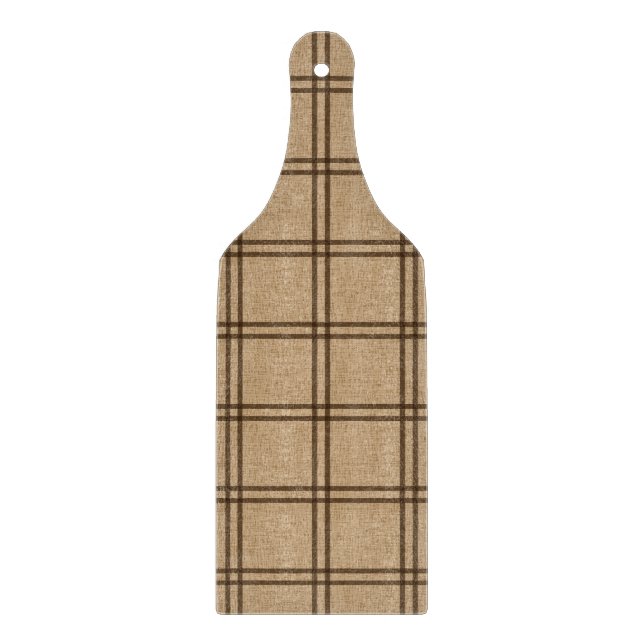 Dubbla Play Mönster (Framsidan)