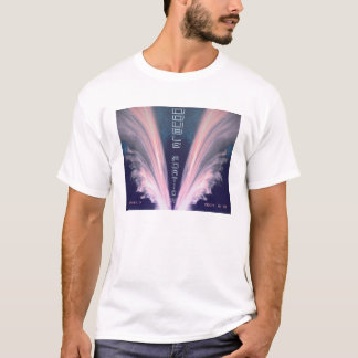 Dubbla portionr t shirt