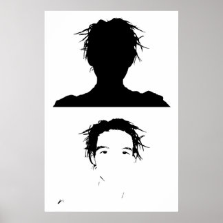 Dubbla Poster