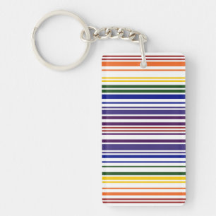 Dubbla Rainbow Barcode