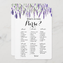 Dubbla Sida - 2 Möhippor spelköp | ÖNSKEMÅL Inbjudningar