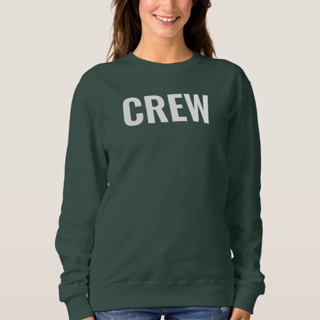Dubbla Sida vid designbesättning Lägg till Logotyp T Shirt (Framsida)