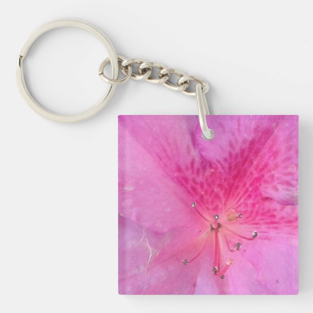 Dubbla-sidig fyrkantig akrylsyra (Framsidan)