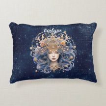 Dubbla-sidig symbol Vigro-signaturens anpassade na