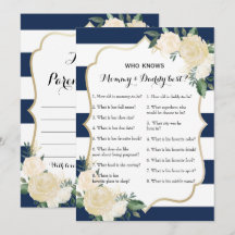 Dubbla sidobaby showerlekar - rådgivning | vem vet