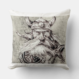 Dubbla Sikta Pillow Kudde