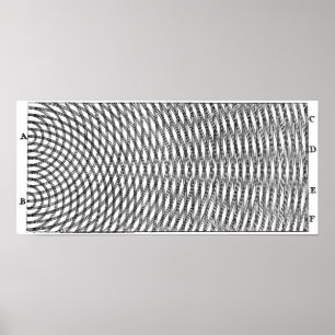 Dubbla-simuleringsexperiment Poster