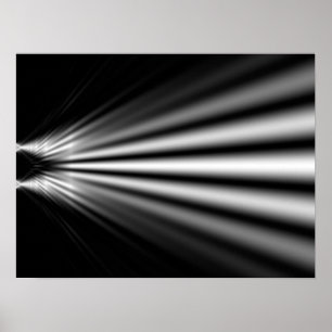 Dubbla-simuleringsexperiment Poster