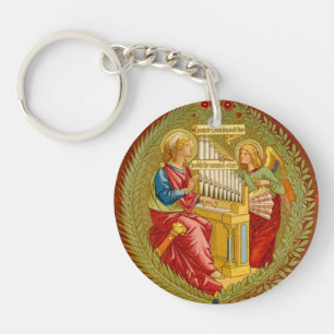 Dubbla St. Cecilia of Rom (SNV 36)