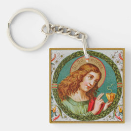 Dubbla St. John the Evangelist (JMAS 06)