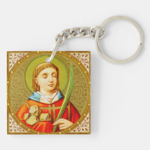 Dubbla St. Stephen ProtoMartyr (SNV 26)