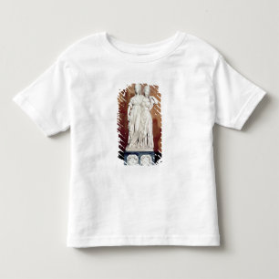 Dubbla staty of the Princesses Louise (1776-1810) T-shirt