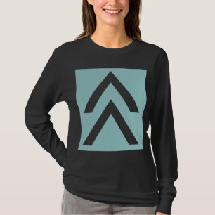 Dubbla T-shirt