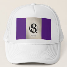 "Dubbla take: Trendiget Appeal of the Truckerkeps