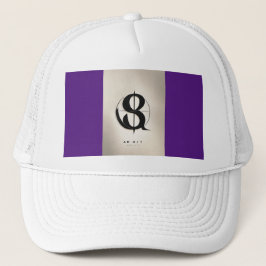 "Dubbla take: Trendiget Appeal of the Truckerkeps