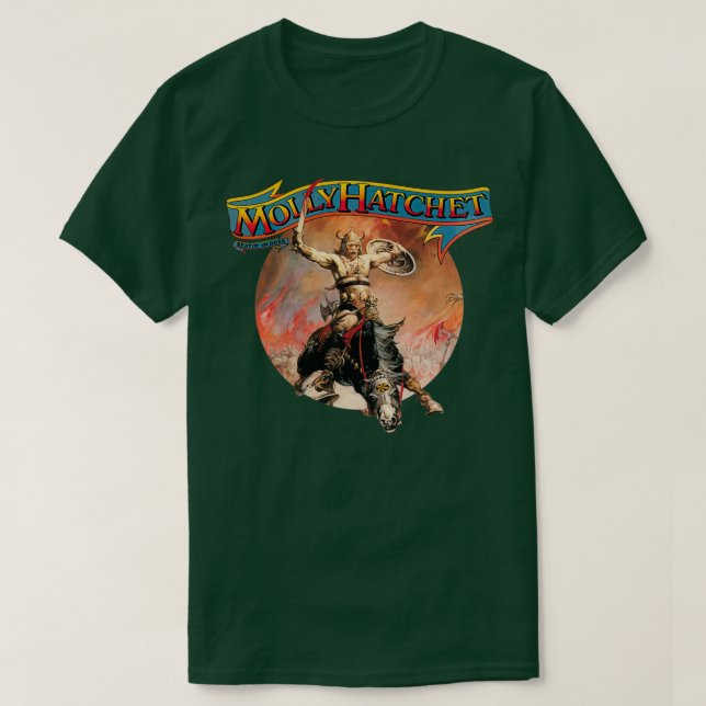 Dubbla Talker 1 T Shirt (Design framsida)
