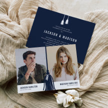 Dubbla Tassel Party