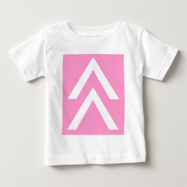 Dubbla Tee (Framsida)