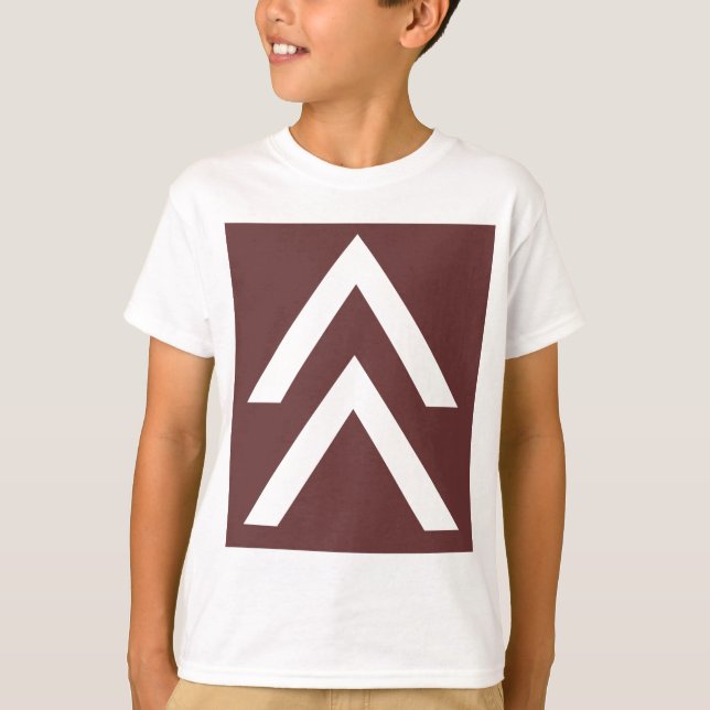 Dubbla Tee (Framsida)