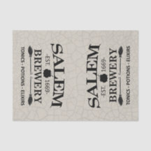 Dubbla Trouble Salems - Cracks Background