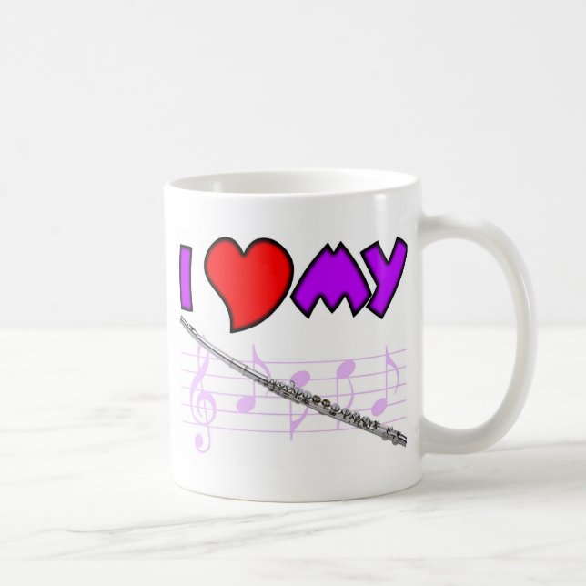 Dubbla vasser kaffemugg (Höger)