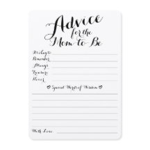 Dubblan Baby Önskemål Advice & Predictions Sidokor