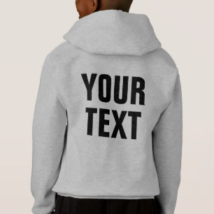 Dubblan för stora textblock med stora teckensnitt, t shirt