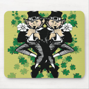 Dubblan Tur Leprechaun Musmatta