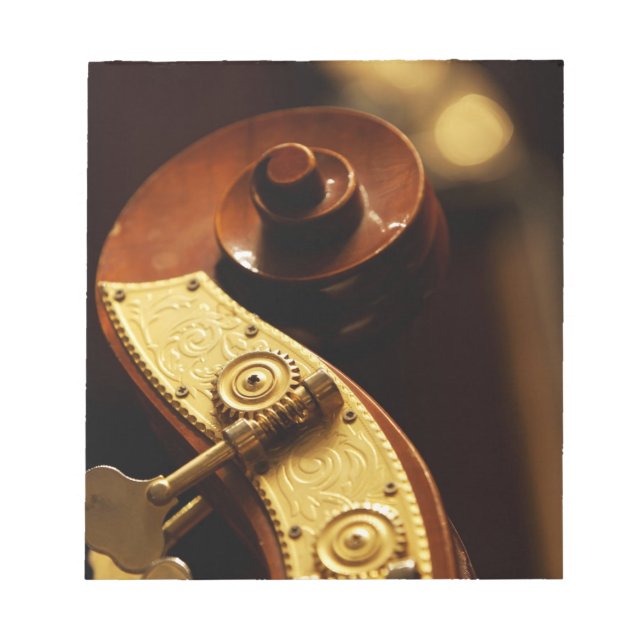 Dubblans baslager 2 anteckningsblock (Framsida)