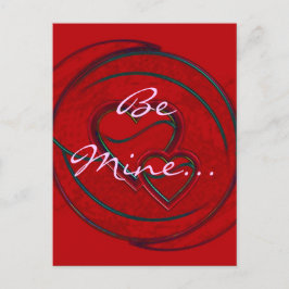 Dubblans hörn är mitt vykort