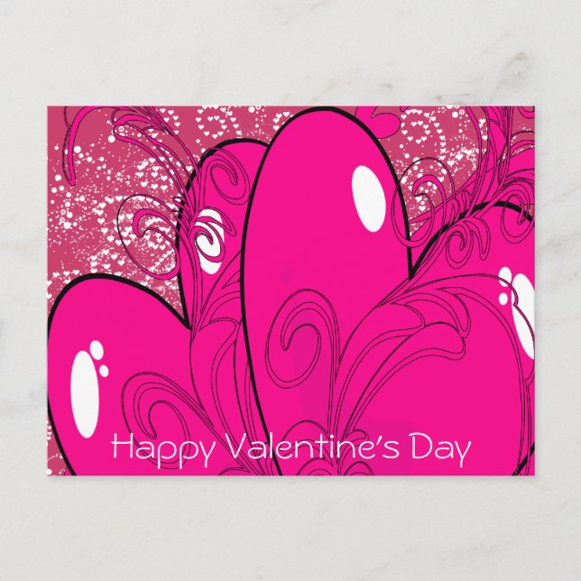 Dubblans hörn - helg vykort (Framsida)