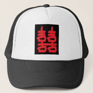 Dubblans lycka i Red Hat Keps