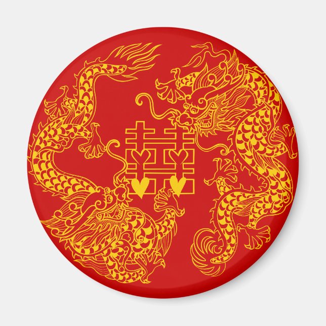 Dubblans lycka magnet (Framsidan)