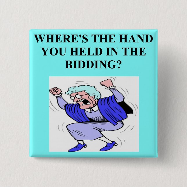 dubblett överbryggar den modiga spelare knapp (Framsida)