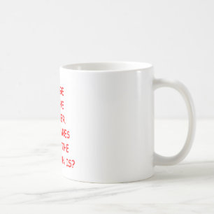 dubblett överbryggar kaffemugg