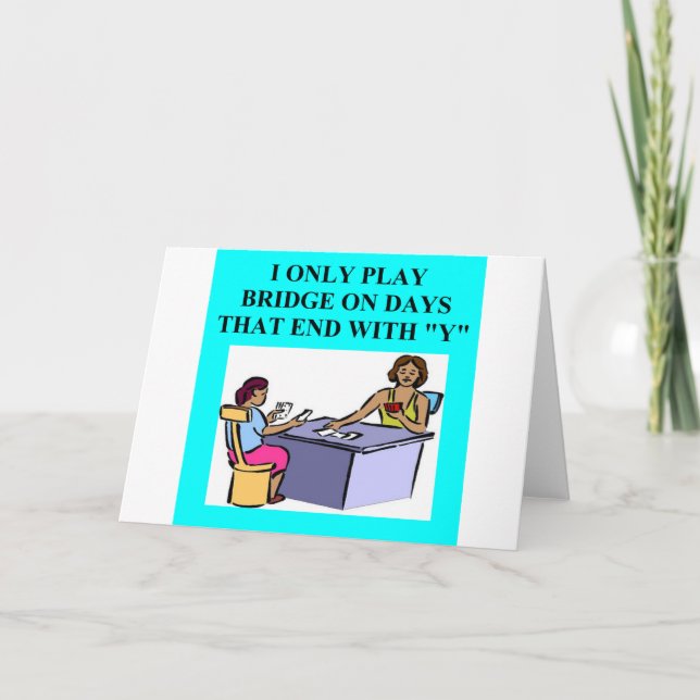 dubblett överbryggar spelaredesign kort (Framsida)