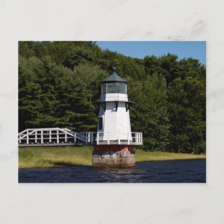 Dubblettpunkts vykort