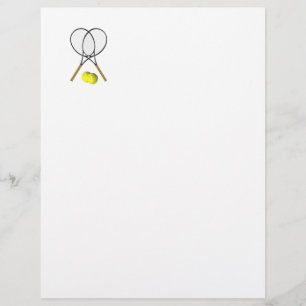 Dubblor Tennis Sport Theme