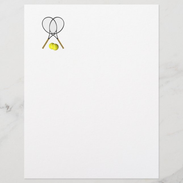 Dubblor Tennis Sport Theme (Framsida)