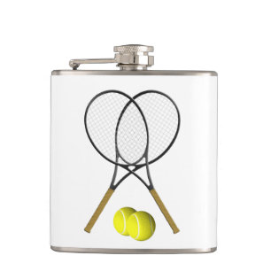 Dubblor Tennis Sport Theme Fickplunta