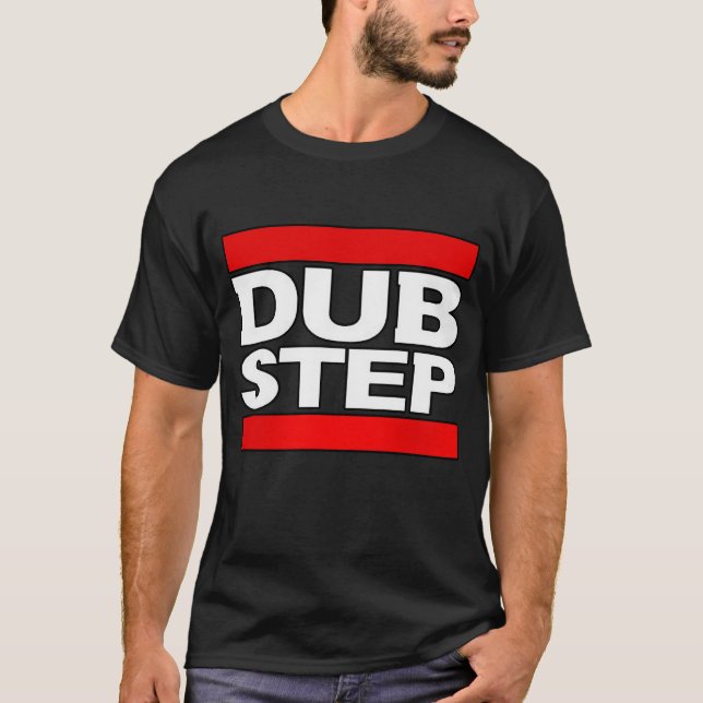 DUBEN KLIVER T SHIRT (Framsida)