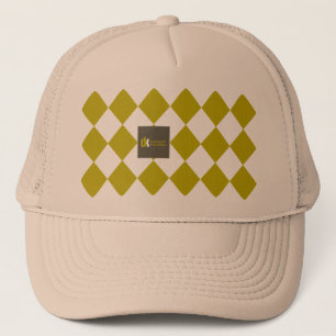 DubKraft HipTrucker Truckerkeps