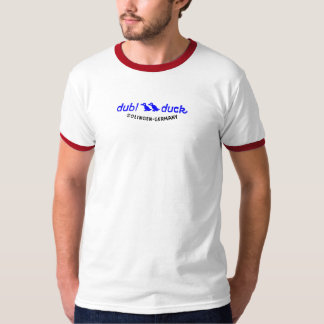 DublDuck_Solingen T-shirt