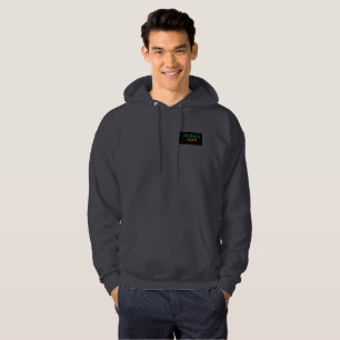 Dublin 1916 folks armé Hoody Sweatshirt Med Luva