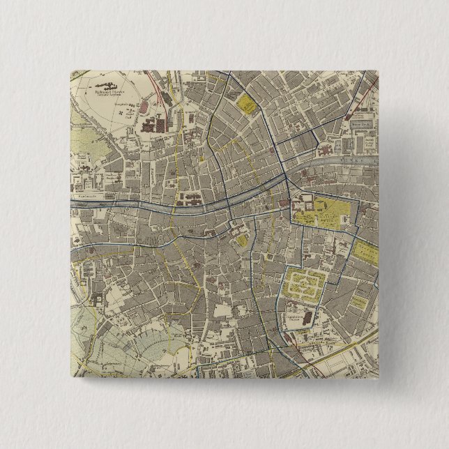 Dublin 2 knapp (Framsida)