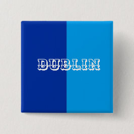 Dublin Badge Knapp