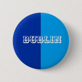 Dublin Badge Knapp
