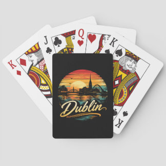 Dublin Casinokort