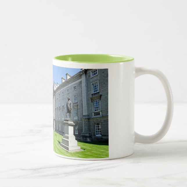 Dublin City mugg (Höger)