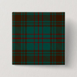 Dublin County Irish Tartan Knapp